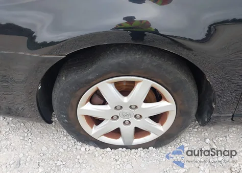 2008 Toyota Avalon Xl из США, поврежденный, VIN 4T1BK36B88U297497